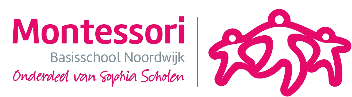 Logo Montessorischool Noordwijk
